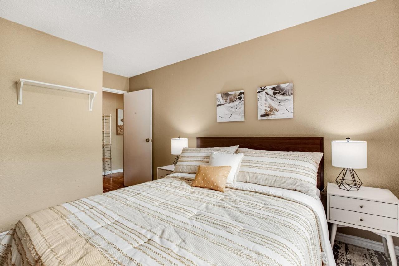 Respite Apartamento