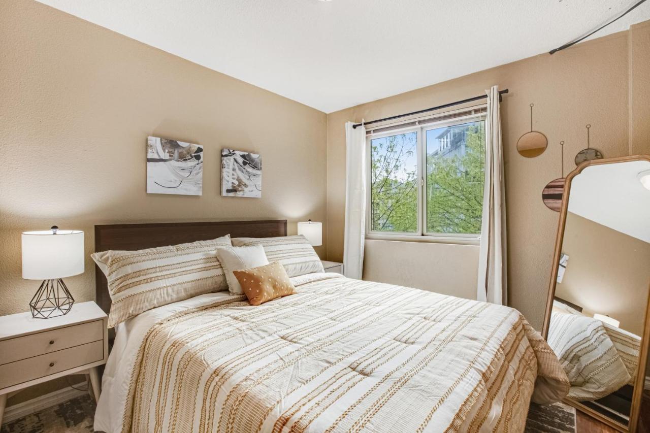 Apartamento Respite Seattle