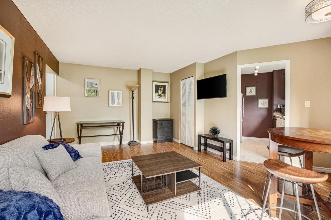 Apartamento Respite Seattle