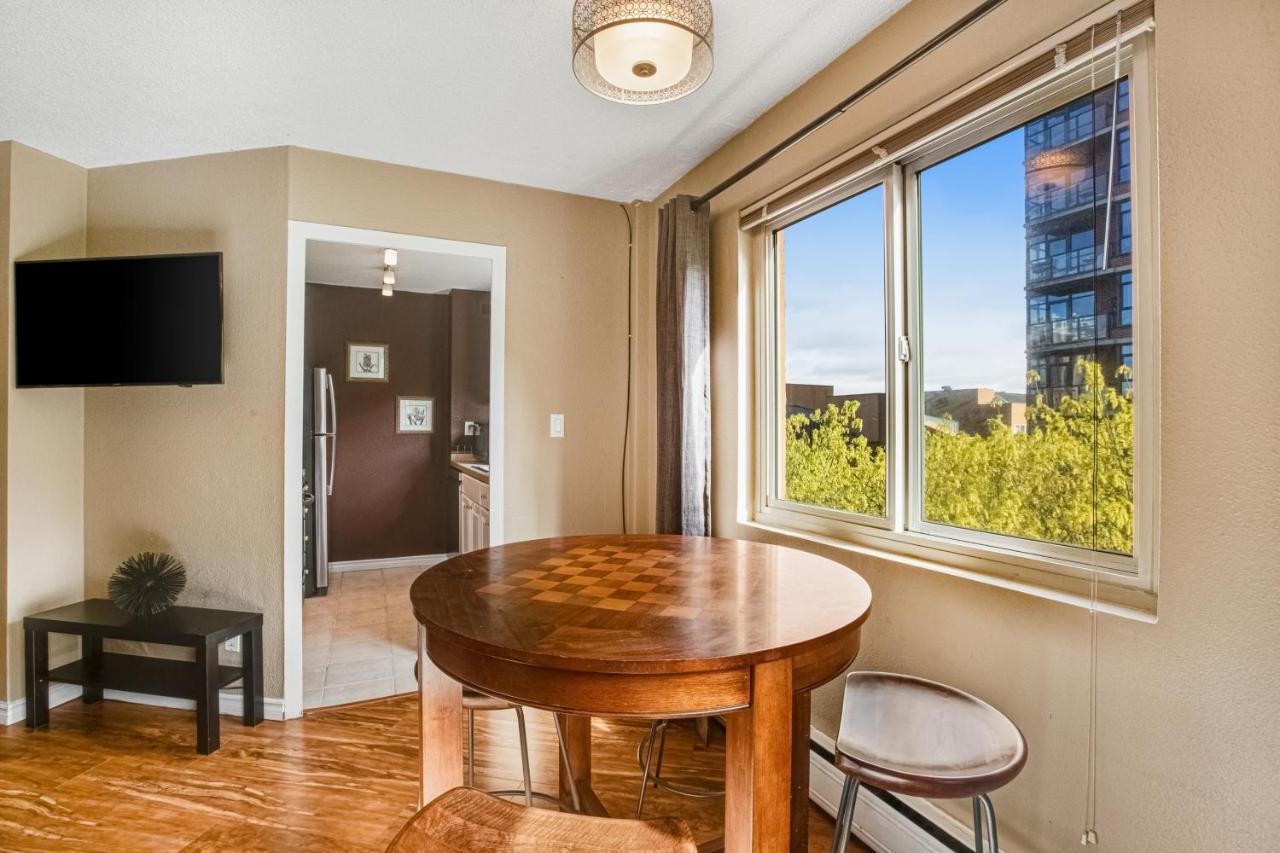 Apartamento Respite