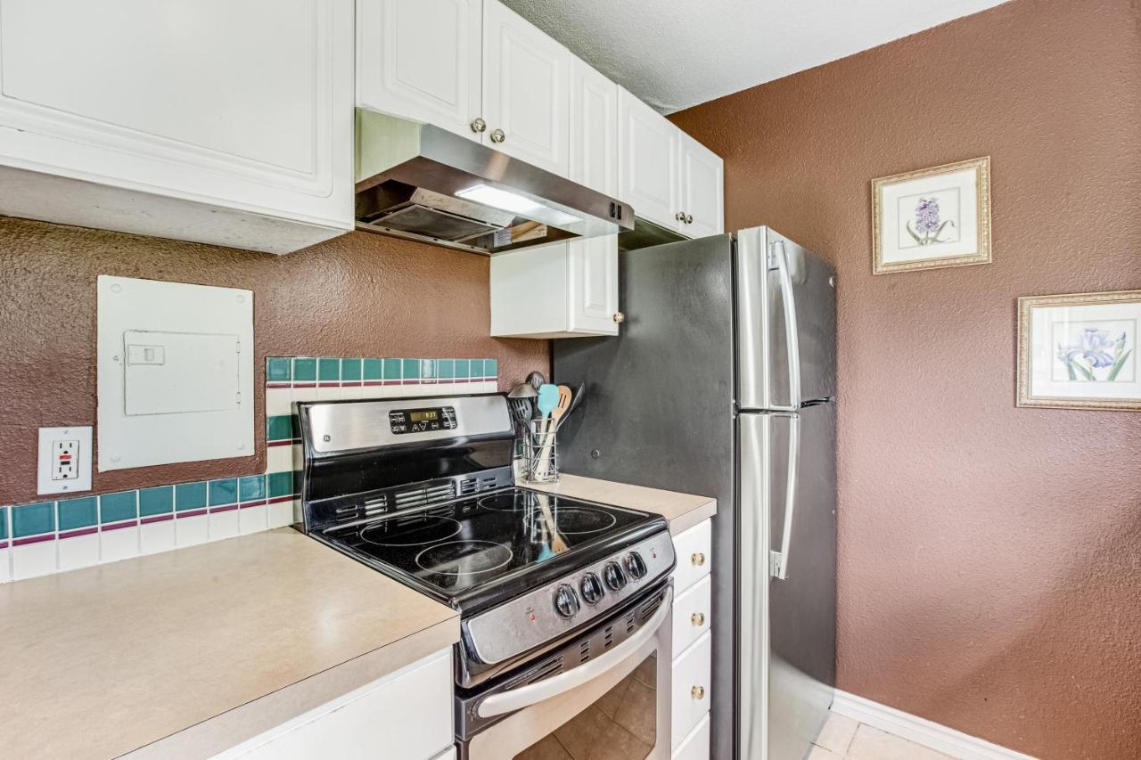 Respite Apartamento Seattle