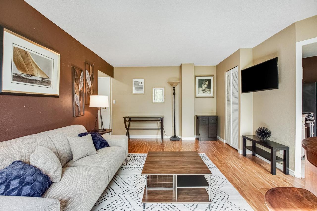 Apartment Respite
